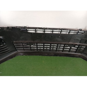 Recambio de paragolpes delantero para peugeot partner furgoneta/monovolumen (k9) 1.5 bluehdi 100 referencia OEM IAM 9816765680  