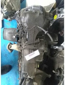 Recambio de caja cambios para audi a6 berlina (4b2) 2.8 v6 30v referencia OEM IAM DVZ  