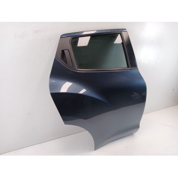 Recambio de puerta trasera derecha para nissan juke (f15) 1.6 referencia OEM IAM H21001KKMA  