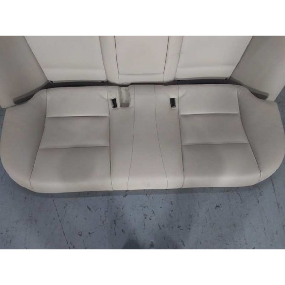 Recambio de asientos traseros para bmw serie 5 lim. (f10) 2.0 turbodiesel referencia OEM IAM   