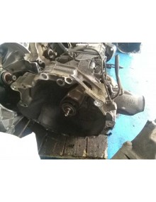 Recambio de caja cambios para audi a6 berlina (4b2) 2.8 v6 30v referencia OEM IAM DVZ   2