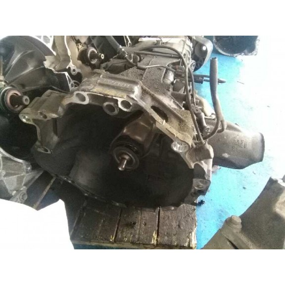Recambio de caja cambios para audi a6 berlina (4b2) 2.8 v6 30v referencia OEM IAM DVZ  