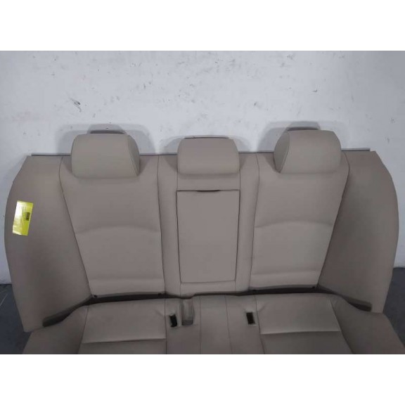 Recambio de asientos traseros para bmw serie 5 lim. (f10) 2.0 turbodiesel referencia OEM IAM   