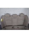 Recambio de asientos traseros para bmw serie 5 lim. (f10) 2.0 turbodiesel referencia OEM IAM   