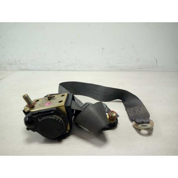 Recambio de cinturon seguridad trasero izquierdo para tata indica 1.4 referencia OEM IAM INDO71181A  