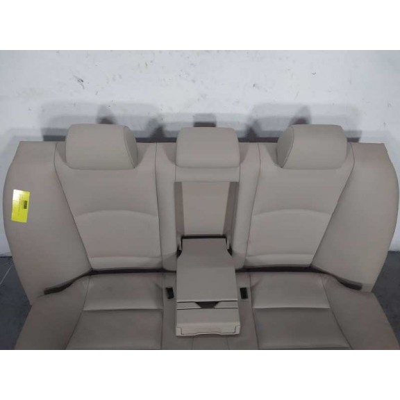 Recambio de asientos traseros para bmw serie 5 lim. (f10) 2.0 turbodiesel referencia OEM IAM   