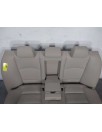 Recambio de asientos traseros para bmw serie 5 lim. (f10) 2.0 turbodiesel referencia OEM IAM   