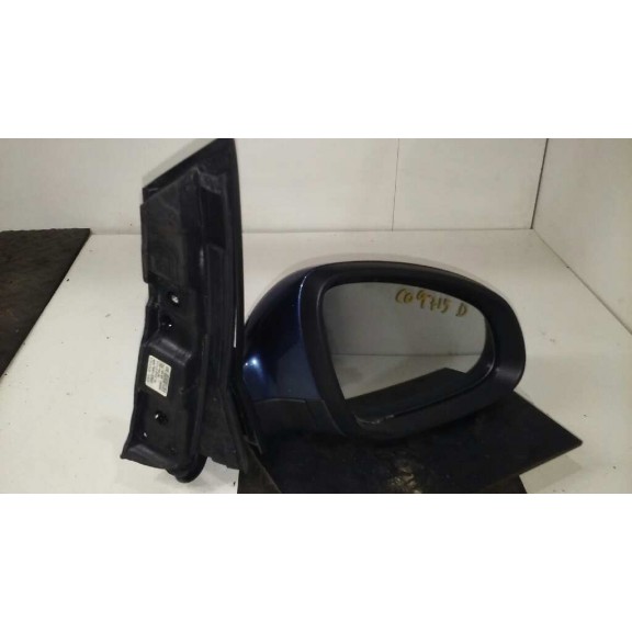 Recambio de retrovisor derecho para opel astra j lim. excellence referencia OEM IAM  ELECTRICO ABATIBLE