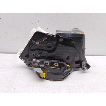 Recambio de cerradura puerta delantera izquierda para toyota yaris (_p21_, _pa1_, _ph1_) 1.5 hybrid (mxph11) referencia OEM IAM 