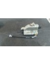 Recambio de cerradura puerta trasera derecha para peugeot 208 active referencia OEM IAM   6 PINS