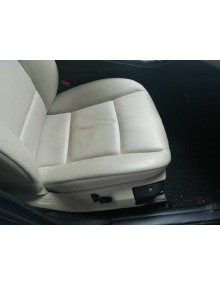 Recambio de asiento delantero derecho para bmw serie 5 lim. (f10) 2.0 turbodiesel referencia OEM IAM    2