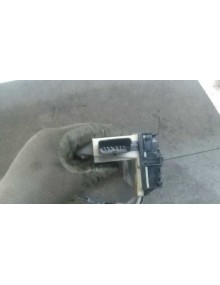 Recambio de cerradura puerta trasera derecha para peugeot 208 active referencia OEM IAM   6 PINS 2