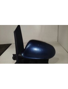 Recambio de retrovisor izquierdo para opel astra j lim. excellence referencia OEM IAM 583509 ELECTRICO ABATIBLE