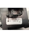 Recambio de mando intermitentes para bmw serie 3 berlina (e46) 318i referencia OEM IAM 8363662  