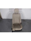 Recambio de asiento delantero derecho para bmw serie 5 lim. (f10) 2.0 turbodiesel referencia OEM IAM   