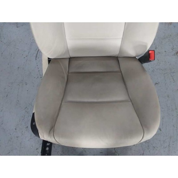 Recambio de asiento delantero derecho para bmw serie 5 lim. (f10) 2.0 turbodiesel referencia OEM IAM   