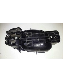 Recambio de maneta interior delantera izquierda para daewoo lanos referencia OEM IAM    2