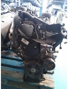 Recambio de motor completo para toyota yaris (ksp9/scp9/nlp9) blue referencia OEM IAM 1ND 157.313KM  2