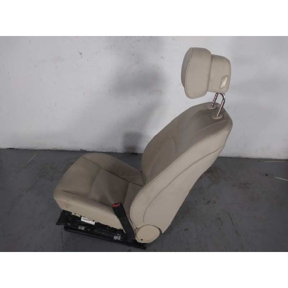 Recambio de asiento delantero derecho para bmw serie 5 lim. (f10) 2.0 turbodiesel referencia OEM IAM   