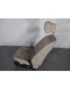 Recambio de asiento delantero derecho para bmw serie 5 lim. (f10) 2.0 turbodiesel referencia OEM IAM   