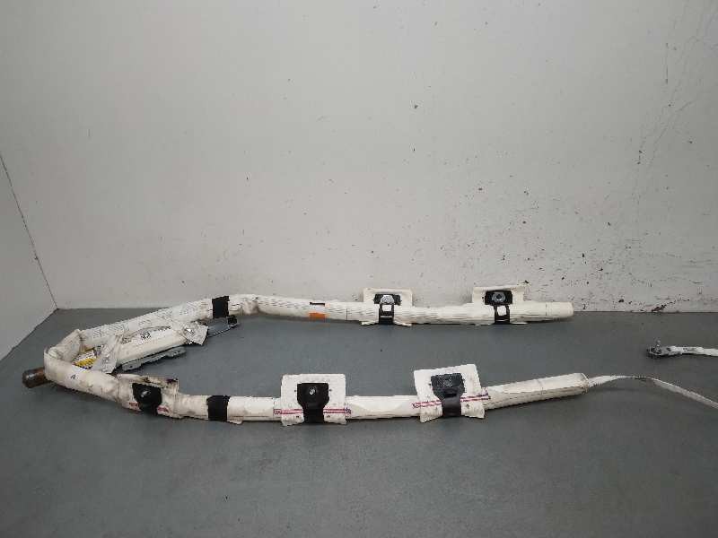 Recambio de airbag cortina delantero izquierdo para ford focus lim. (cb8) trend referencia OEM IAM 1624C346EU  