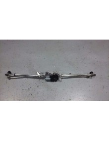 Recambio de motor limpia delantero para opel astra j lim. excellence referencia OEM IAM 1397220623  