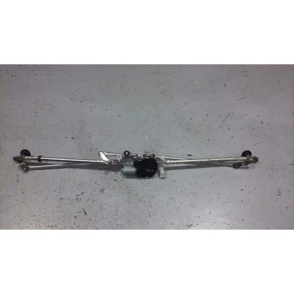 Recambio de motor limpia delantero para opel astra j lim. excellence referencia OEM IAM 1397220623  