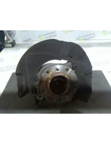 Recambio de mangueta delantera derecha para bmw serie 5 berlina (e60) 520d referencia OEM IAM   ABS