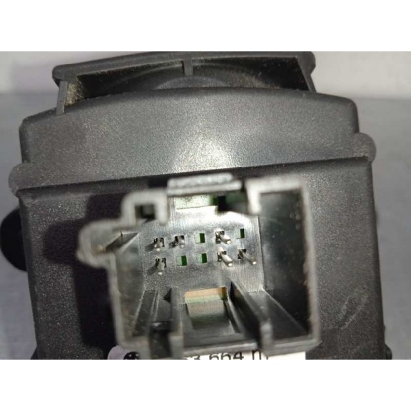 Recambio de mando limpia para bmw serie 3 berlina (e46) 318i referencia OEM IAM 8363664  