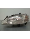 Recambio de faro izquierdo para renault megane i fase 2 berlina (ba0) 1.4 16v century referencia OEM IAM 7700427872 7700427872G 