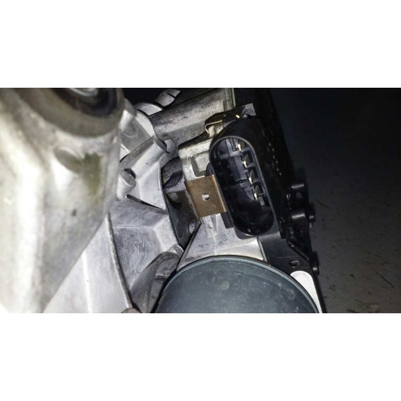 Recambio de motor limpia delantero para opel astra j lim. excellence referencia OEM IAM 1397220623  