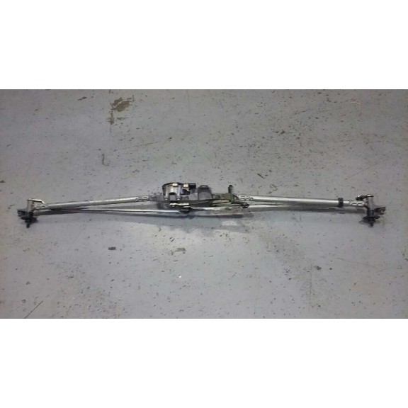 Recambio de motor limpia delantero para opel astra j lim. excellence referencia OEM IAM 1397220623  