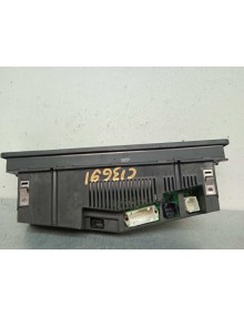 Recambio de mando climatizador para bmw serie 3 berlina (e46) 318i referencia OEM IAM 64116919784 6919784  2