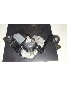 Recambio de motor limpia trasero para opel astra j lim. excellence referencia OEM IAM 13395013  