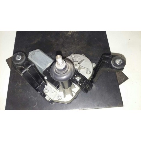 Recambio de motor limpia trasero para opel astra j lim. excellence referencia OEM IAM 13395013  