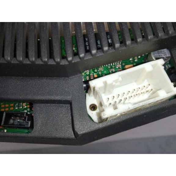 Recambio de mando climatizador para bmw serie 3 berlina (e46) 318i referencia OEM IAM 64116919784 6919784 