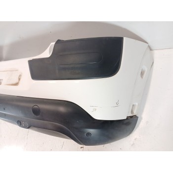 Recambio de paragolpes trasero para citroën c4 cactus 1.2 thp 110 referencia OEM IAM   
