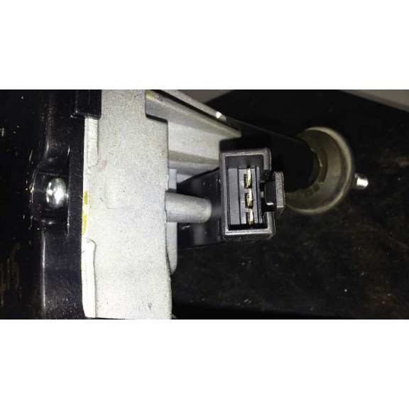 Recambio de motor limpia trasero para opel astra j lim. excellence referencia OEM IAM 13395013  