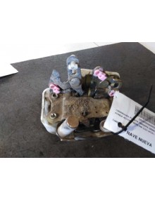 Recambio de cerradura puerta trasera derecha para honda accord berlina (cg7-9/ch1-7) 1.8i ls (cg8) referencia OEM IAM   