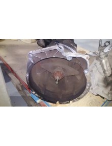 Recambio de caja cambios para bmw serie 5 berlina (e39) 530d exclusive referencia OEM IAM MTFLT1 5V  2