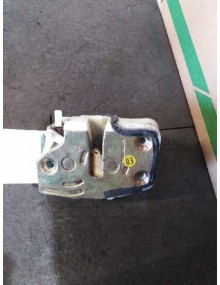 Recambio de cerradura puerta trasera derecha para honda accord berlina (cg7-9/ch1-7) 1.8i ls (cg8) referencia OEM IAM    2