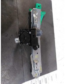 Recambio de elevalunas trasero derecho para opel astra j lim. excellence referencia OEM IAM 910280103 ELECTRICO 5P 2