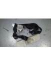 Recambio de cinturon seguridad delantero izquierdo para opel zafira a blue line referencia OEM IAM 29100235  