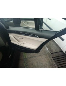Recambio de guarnecido puerta trasera derecha para bmw serie 5 lim. (f10) 2.0 turbodiesel referencia OEM IAM   