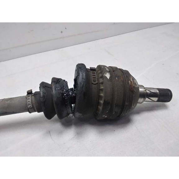 Recambio de transmision delantera izquierda para opel zafira a 2.0 dti referencia OEM IAM   
