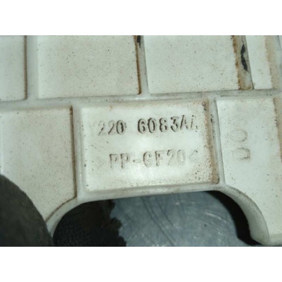 Recambio de sensor para ssangyong rodius xdi premium referencia OEM IAM Y2206083AA ANGULO DE GIRO 5 PINS