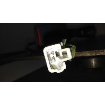 Recambio de enganche cinturon para hyundai accent (lc) gl 4p referencia OEM IAM   DELANTERO IZQUIERDO