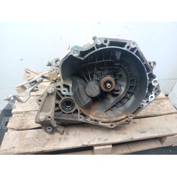 CAJA CAMBIOS 649354685 B 5V 91.091KM