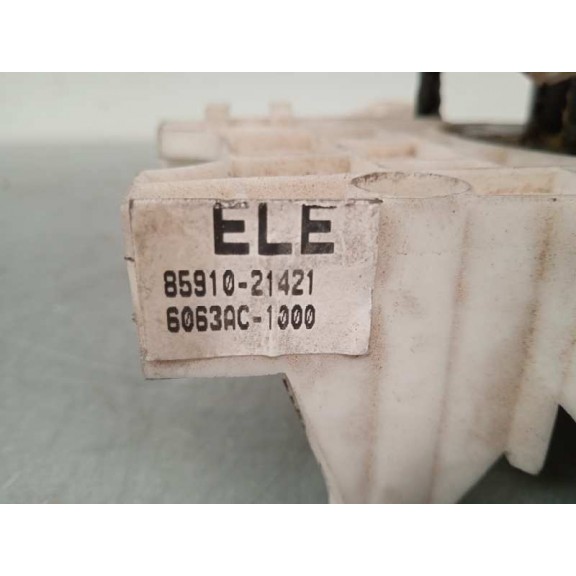 Recambio de sensor para ssangyong rodius xdi premium referencia OEM IAM Y2206083AA ANGULO DE GIRO 5 PINS