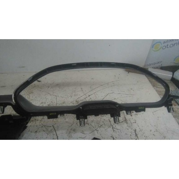 Recambio de aireador para peugeot 208 active referencia OEM IAM 9673830077 CENTRAL 